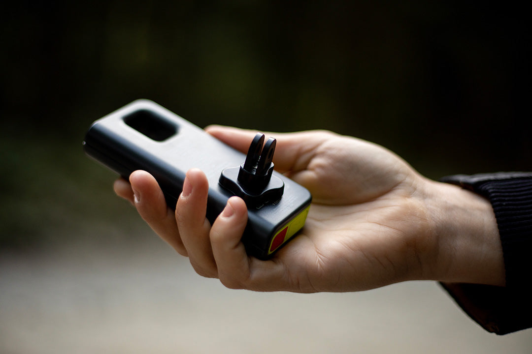 ACR Electronics 4620 Bivy Mesh LoRa Handheld Device - image 11