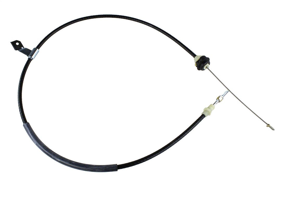 Ford Performance M-7553-E302 Replacement Clutch Cable