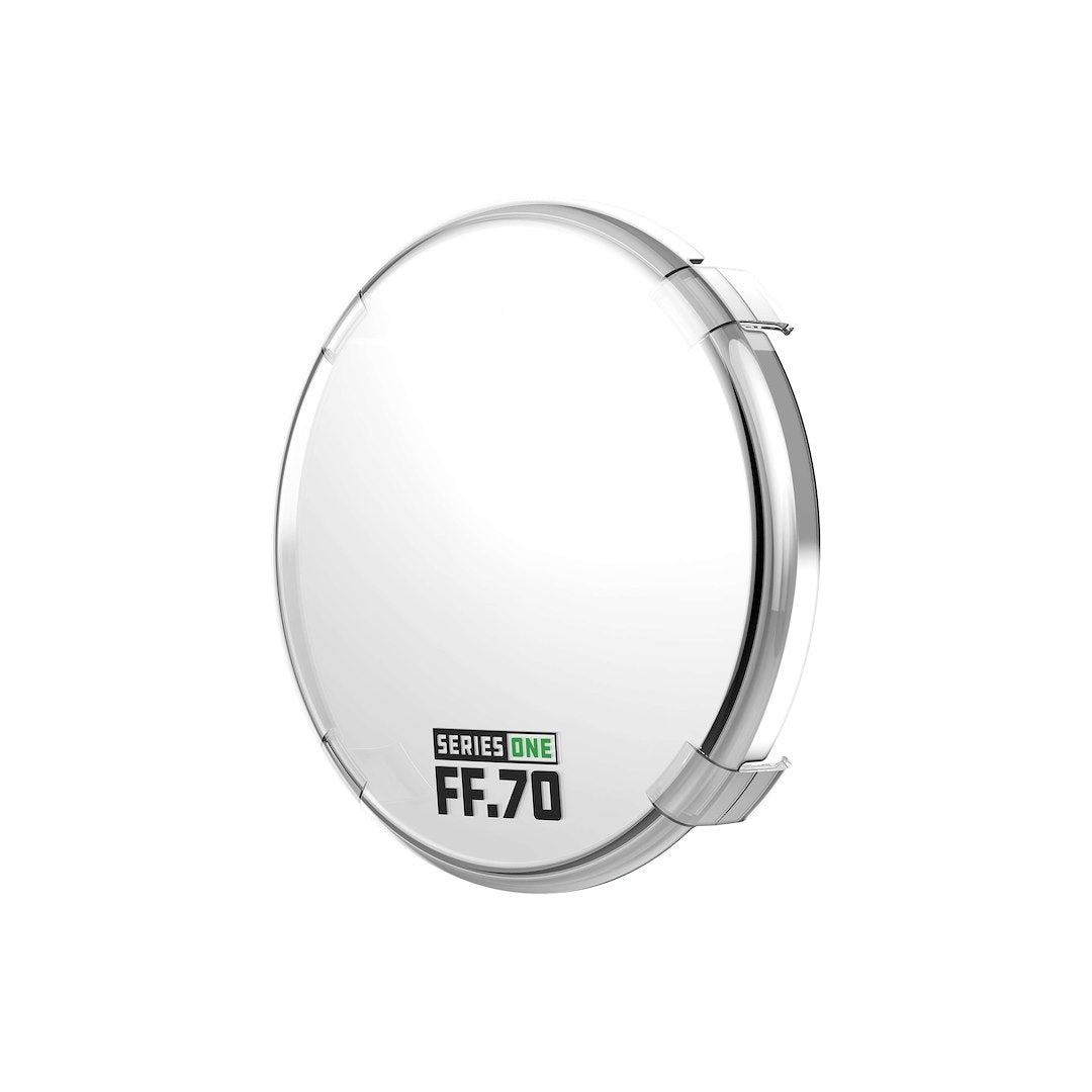 Project X Ac538807-1 Cover for FF.70 Lens