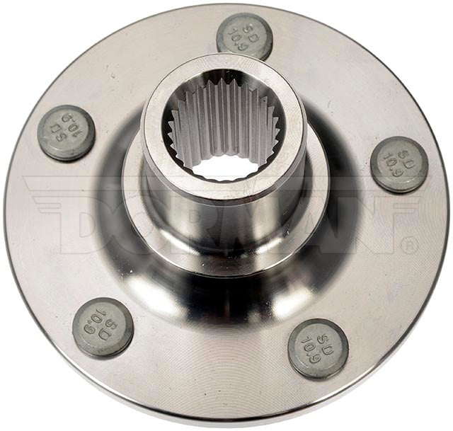Dorman OE Solutions 952-934 Hub-Bearing Repair Set - image 4