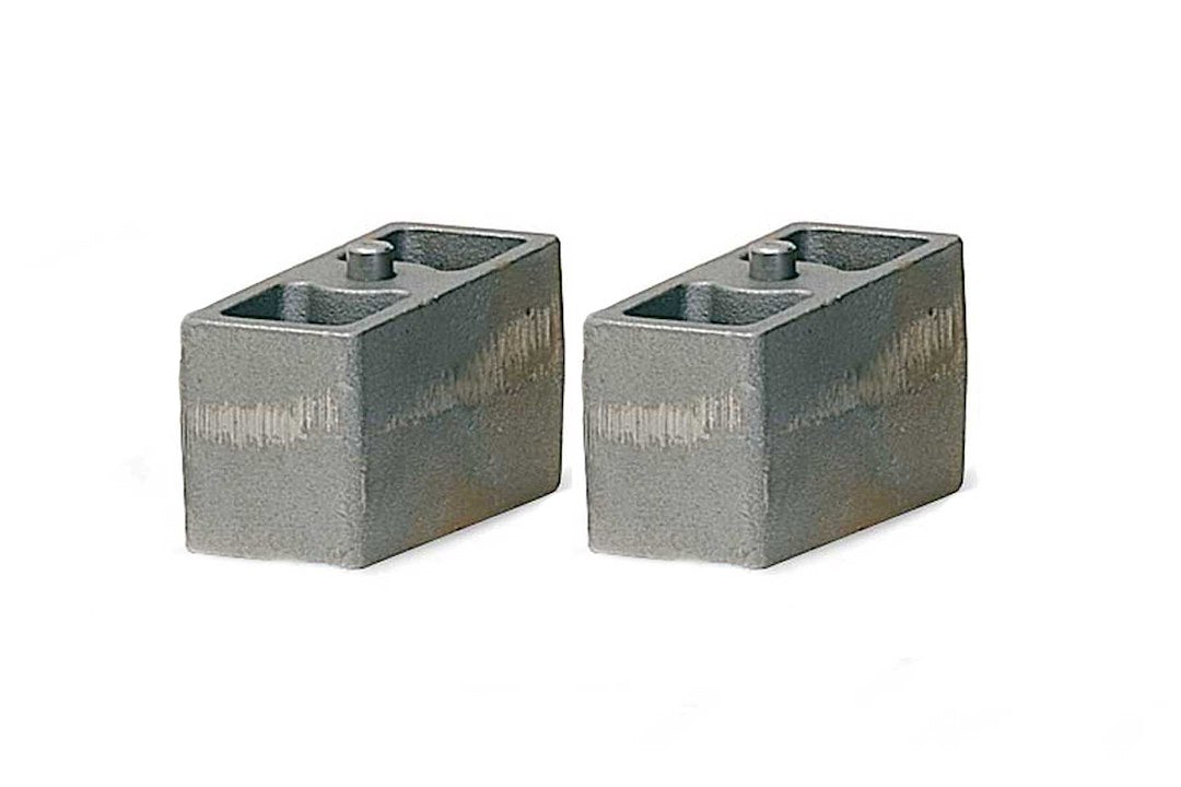 Fabtech FTSBK64 Suspension Lift Block Set