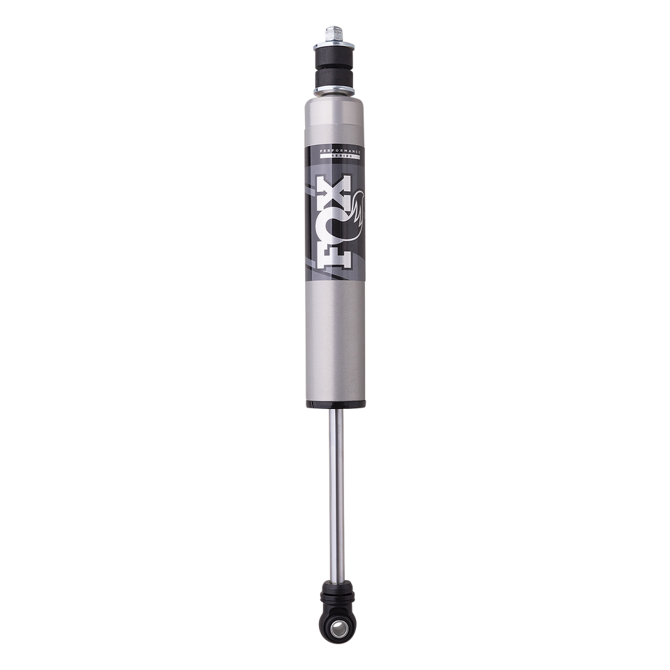 FOX 987-24-052 Performance 2.5 Bolt-On Leveling Shock