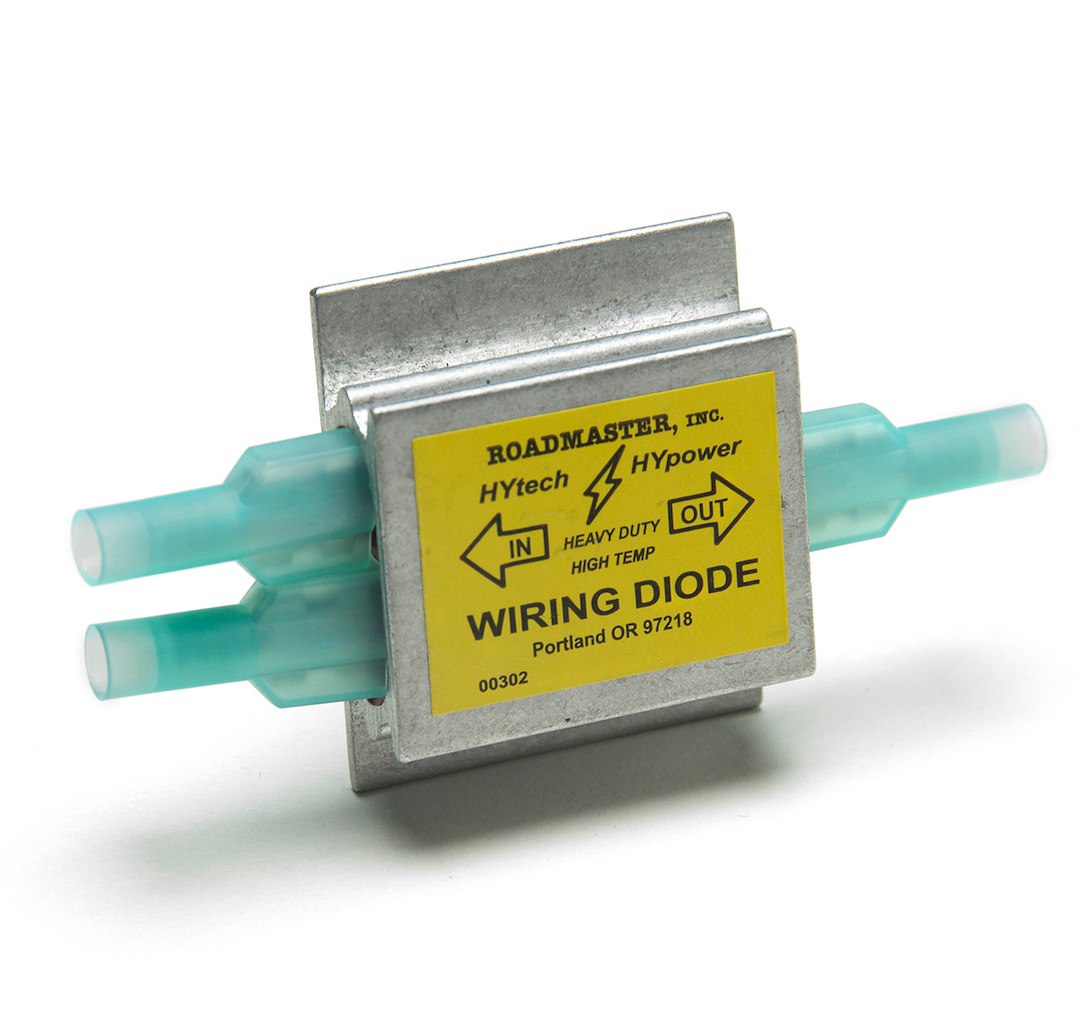 Roadmaster 794 Diode - image 2