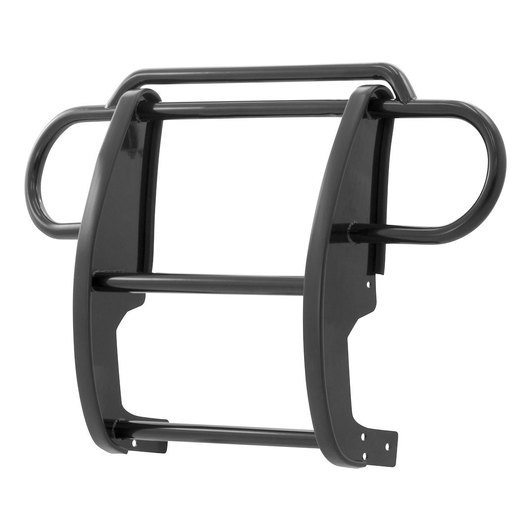 Aries 1050 Wrangler JK Steel Grille and Brush Guard - image 1