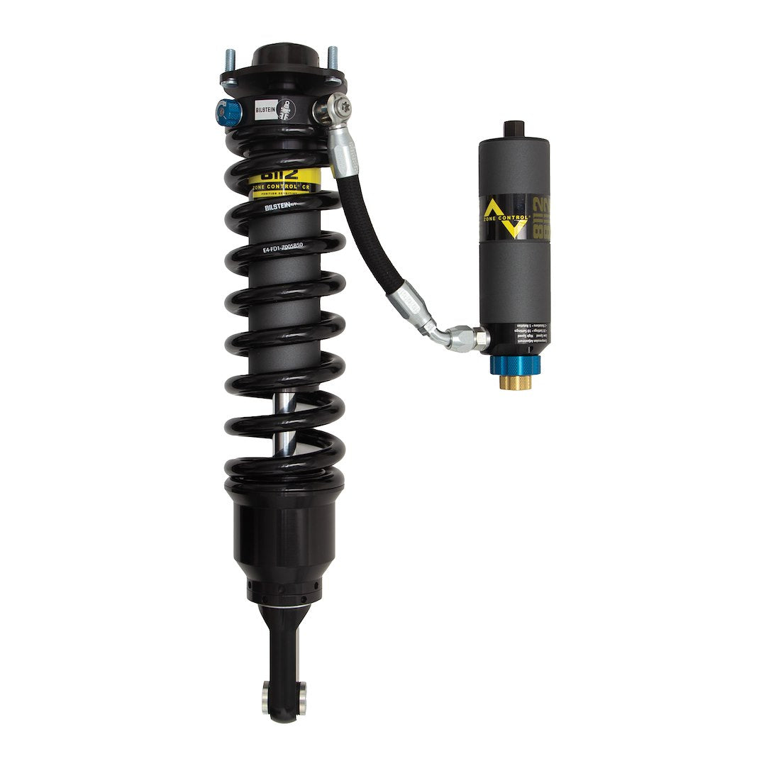 Bilstein 41-326350 B8 8112 ZoneControl CR Three-Way Coilover - image 2