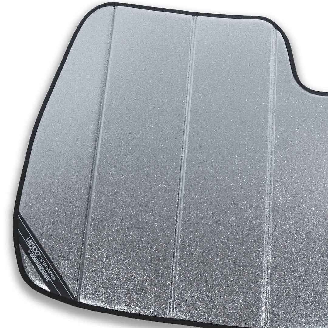 Covercraft UV11623GS UVS100 Premier Custom Windshield Shade for RAV4