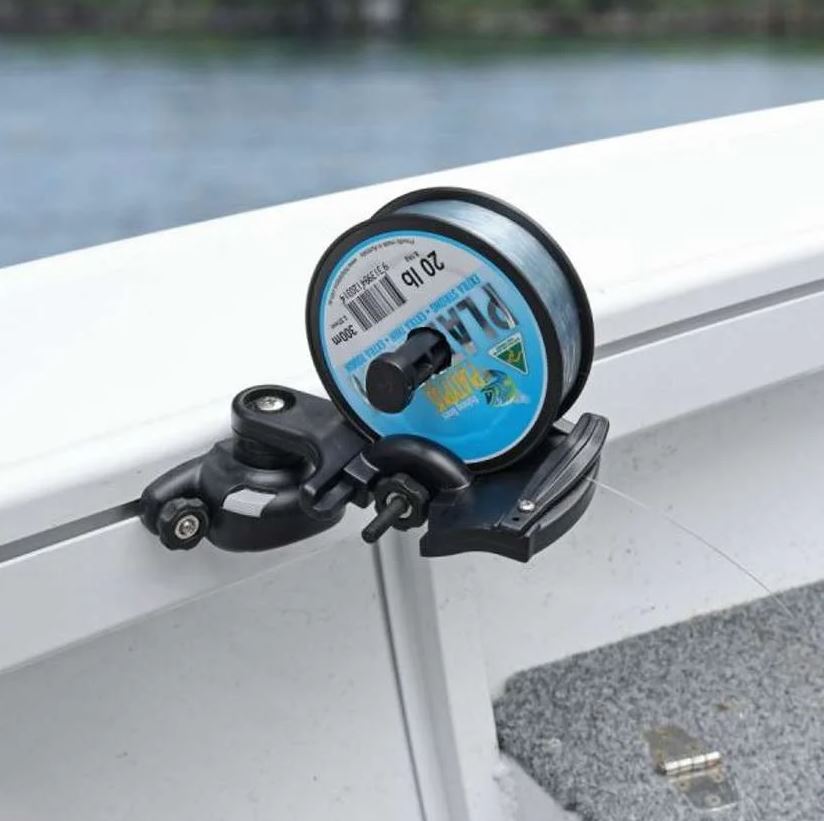 Railblaza 09-4159-11 Fishing-Reel Spooling Station