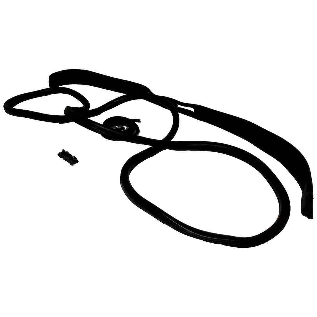 Crown Automotive 5453950MK Direct-Fit Windshield-Frame Seals