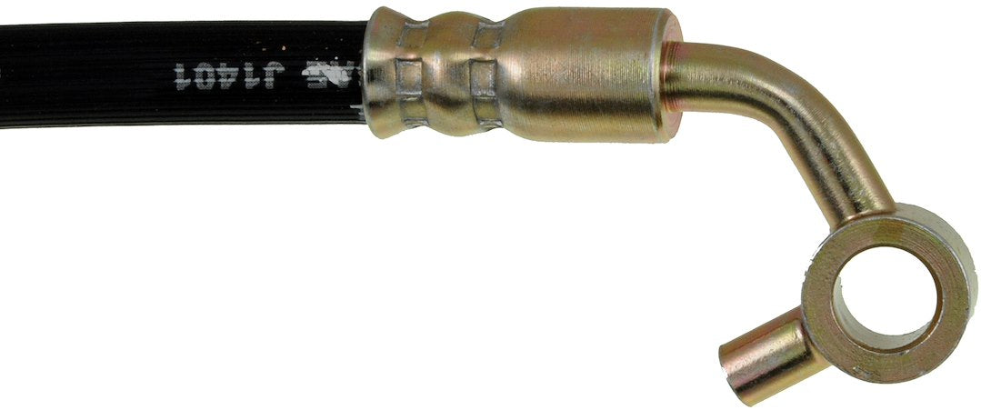 Dorman H620409 First Stop Metric Banjo Brake Hose - image 3