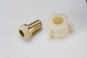 Elkhart Supply BestPEX 1/2-Inch Hose Barb / Female Swivel Adapter – 51177