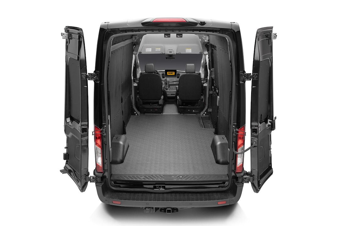 Husky Liner Hvrms06m Guardian Comfort Cargo-Area Liner