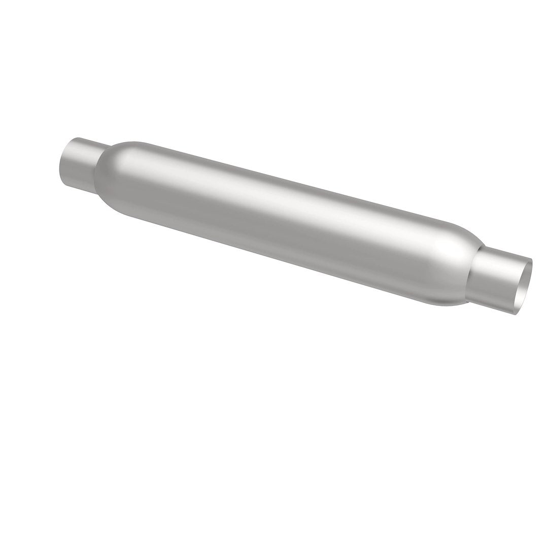 MagnaFlow Glass Pack Muffler 18125