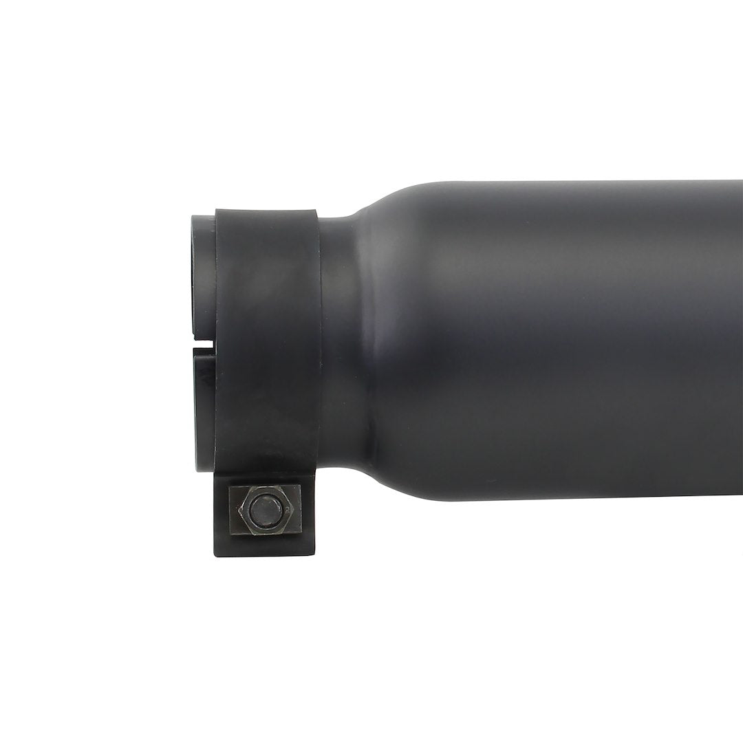 Go Rhino GRT3414B Exhaust Outlet Finishing Tip