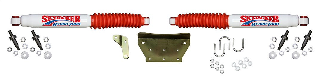 Skyjacker 7299 Dual Steering Damper Kit