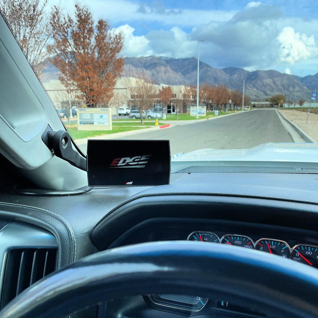 Edge 23410-3 L5P Duramax Truck Computer Module