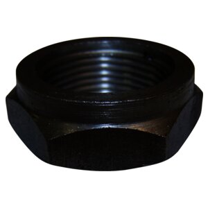 Crown Automotive J0638513 Crank Pulley Retaining Nut - image 3