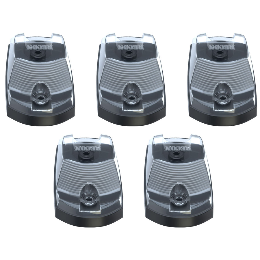 Recon 264342clhpwh Heavy-Duty OLED Cab-Roof Lights