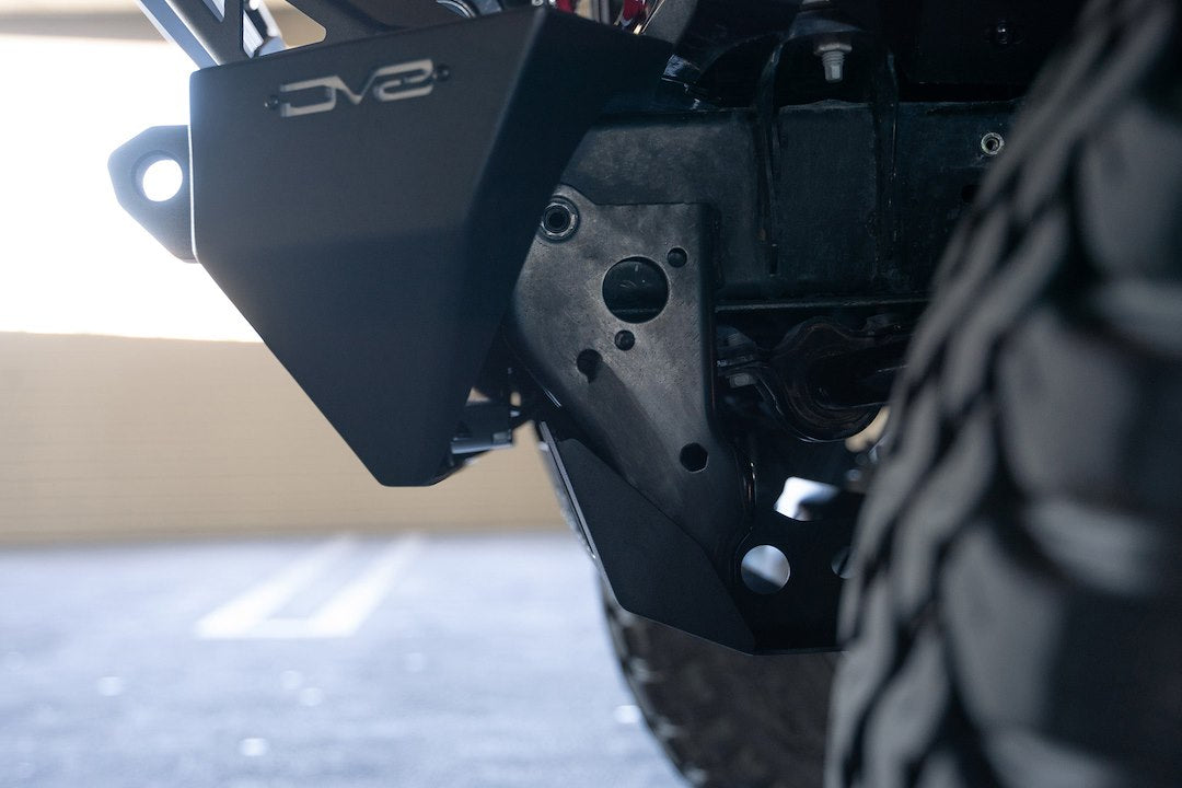 DV8 Offroad SPJL-02 Sway-Bar Disconnect Guard