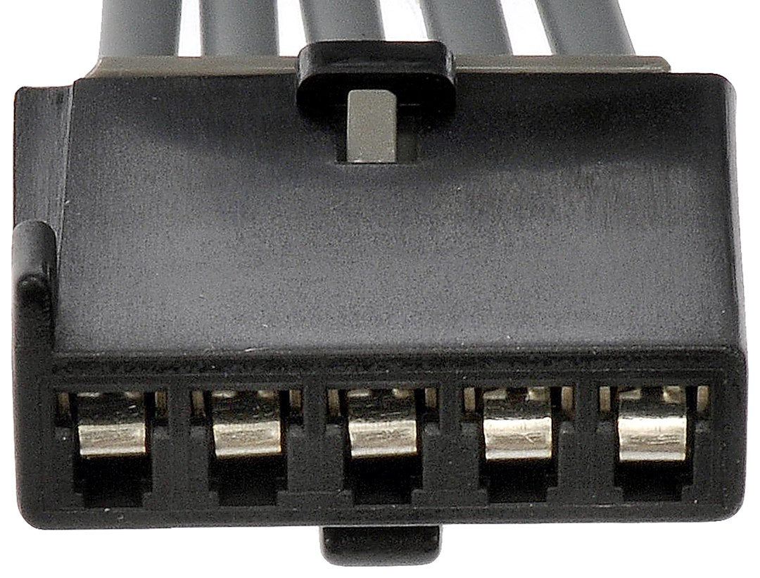 Dorman Techoice 973-508 Heater-Blower Resistor Service Kit - image 3