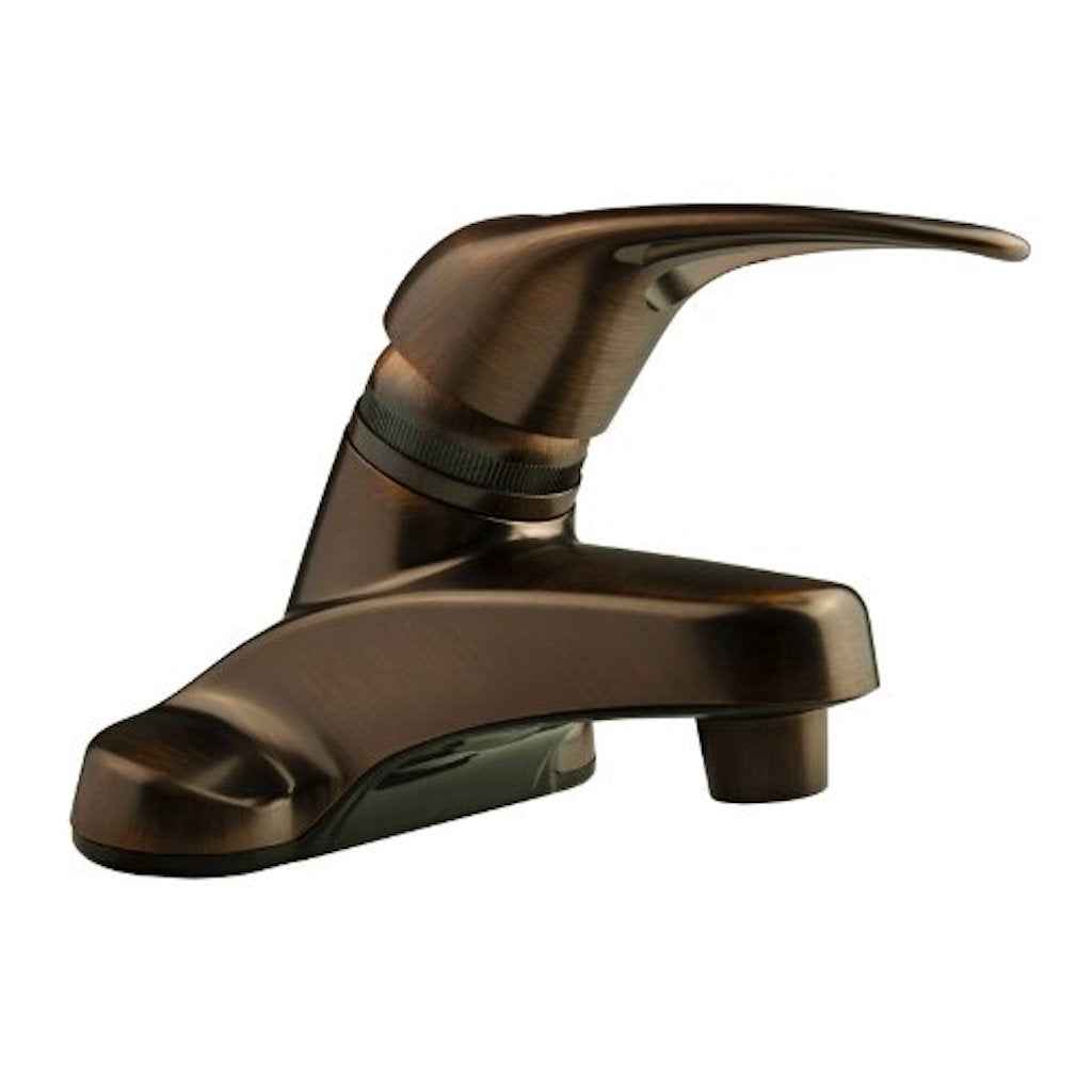 Dura Faucet Lavatory Faucet - Oil-Rubbed Bronze – DF-PL100-ORB