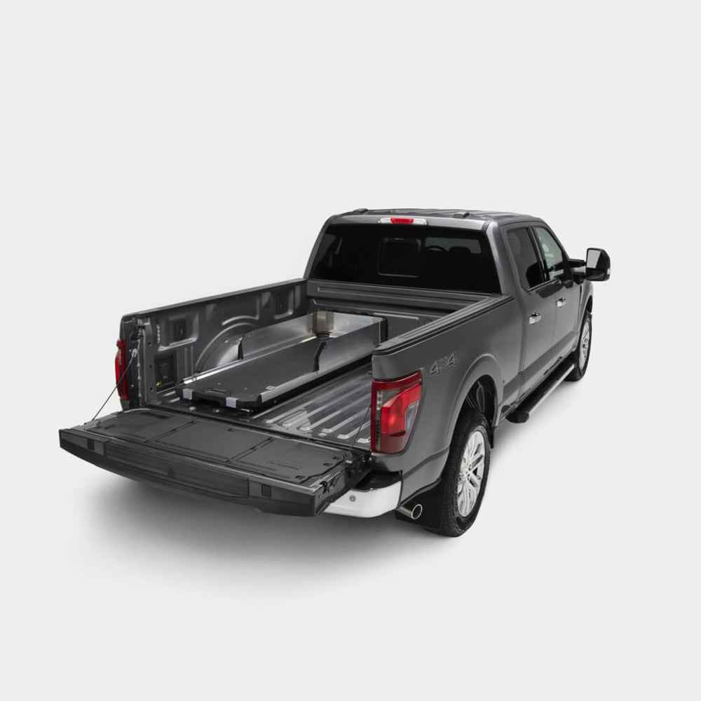 Cargo Glide C0040-HS24-ALM CargoGlide 2.0 Side Extension Kit