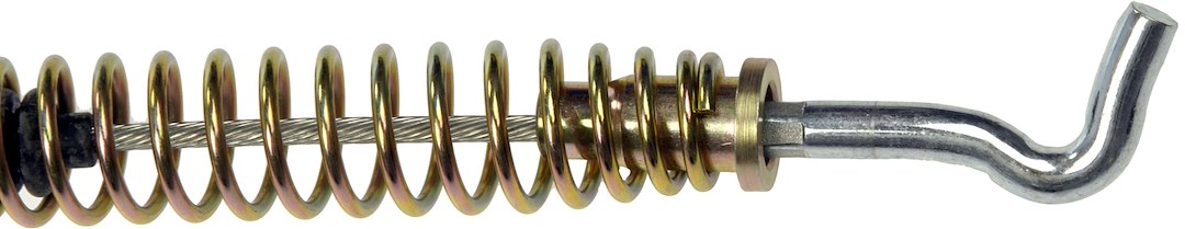 Dorman C660310 First Stop Ram 2500 Parking-Brake Cable - image 3