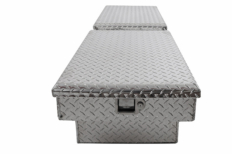 Dee Zee DZ8363 Red Label Dual-Lid Crossover Storage - image 3