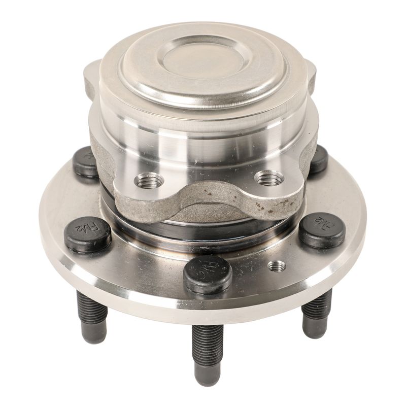 Moog Hub Assemblies 515196 Wheel Hub Assembly