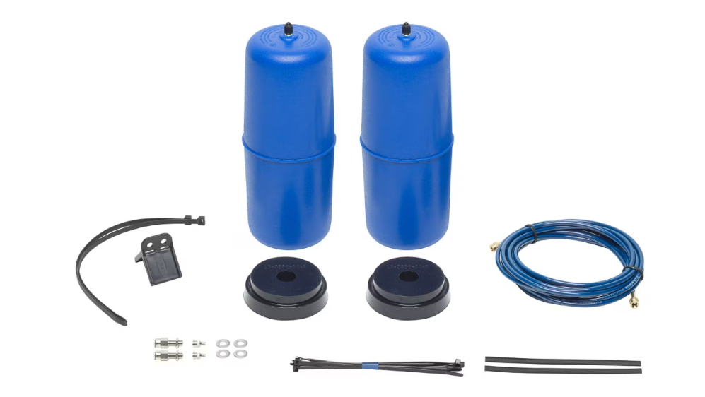 Firestone Industrial 4185 Helper Spring Kit - image 1