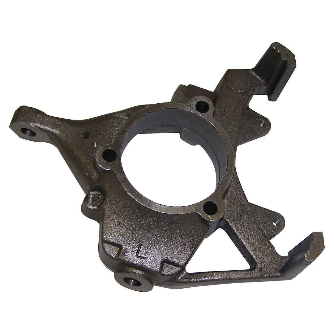 Crown Automotive 52067577 Left Iron Knuckle for Front Dana 30