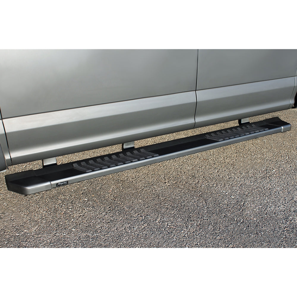 Raptor Rb-Bkc6 Slide Track Bracket Trim Covers