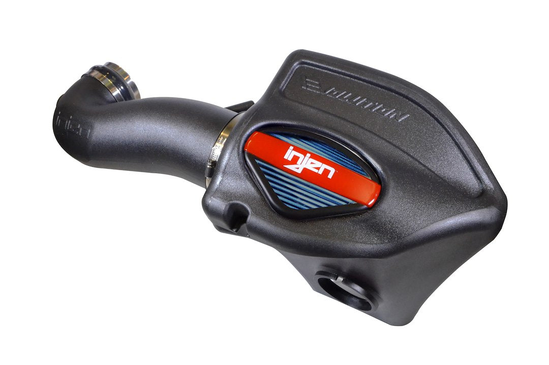 Injen Technology EVO5100 Evolution Street Cold-Air Intake System