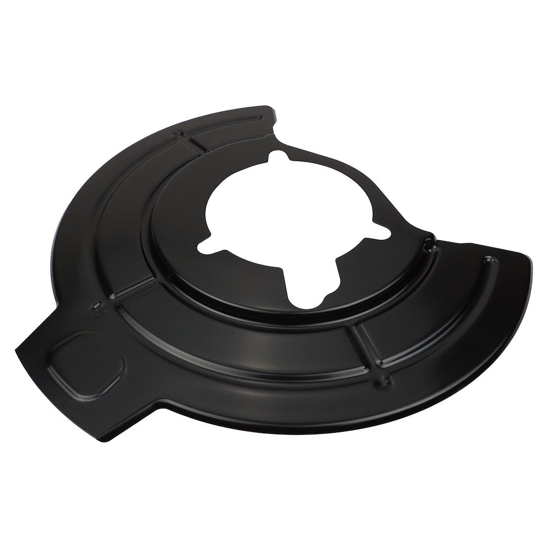 Crown Automotive Front Brake Dust Shield 68043286AB - image 1