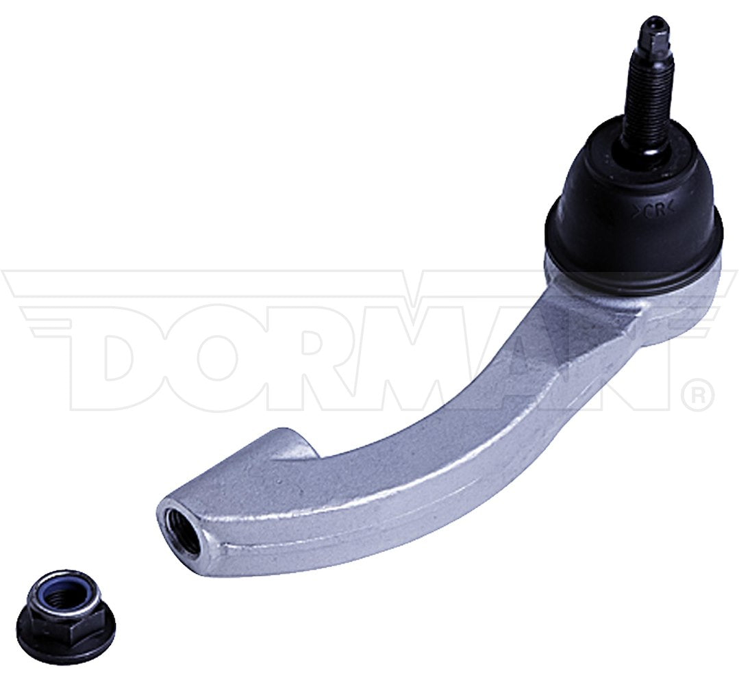 Dorman Chassis TO82004XL Premium Offset Outer Steering Joint - image 1