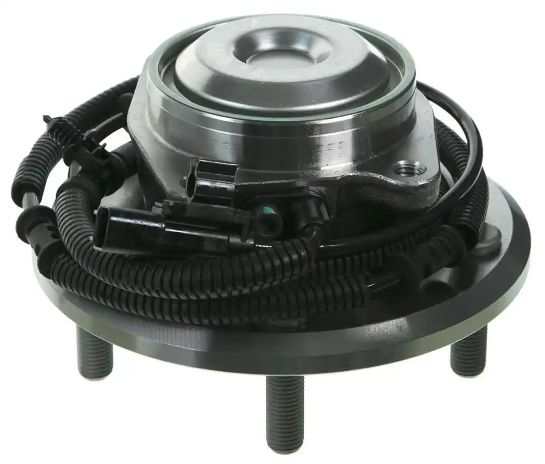 Moog Hub Assemblies Hub and Wheel Bearing Unit 512493