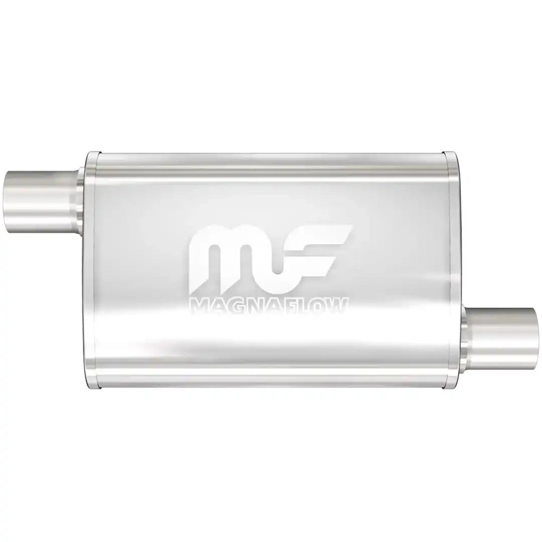 MagnaFlow Performance Exhaust Muffler 11235