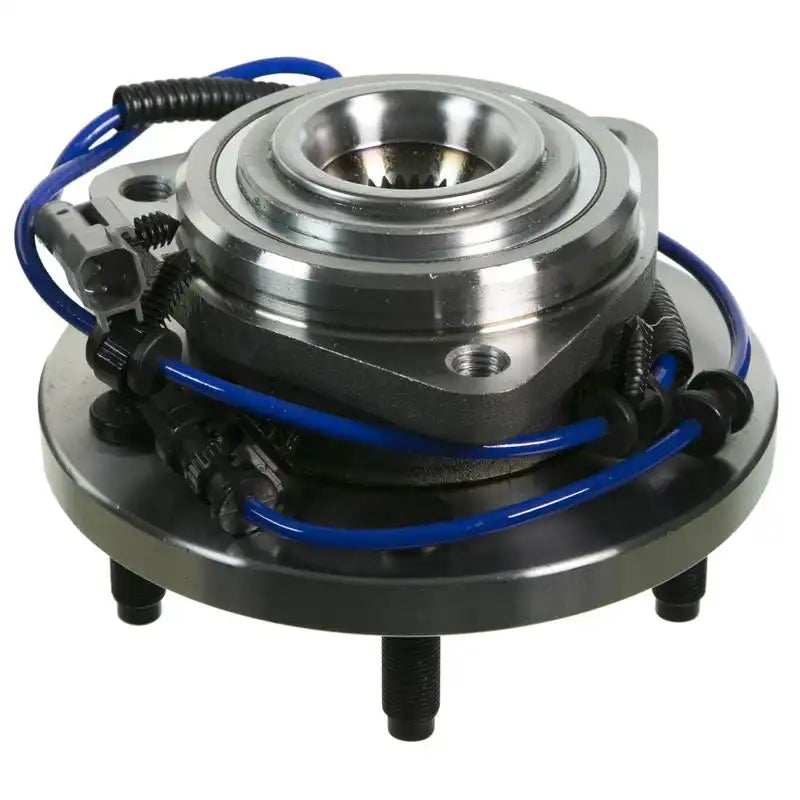 Moog Hub Assemblies Hub and Wheel Bearing Unit 513234