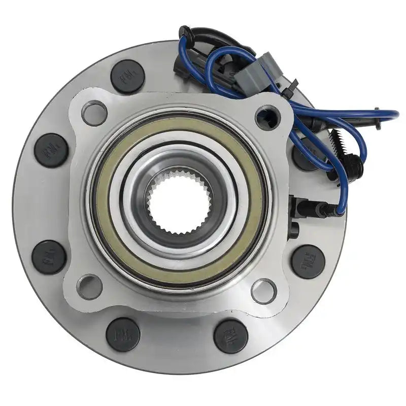 Moog Hub Assemblies 515098 Wheel Hub Assembly