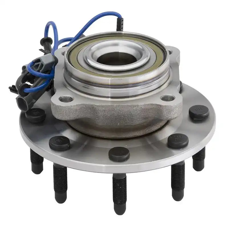 Moog Hub Assemblies 515098 Wheel Hub Assembly