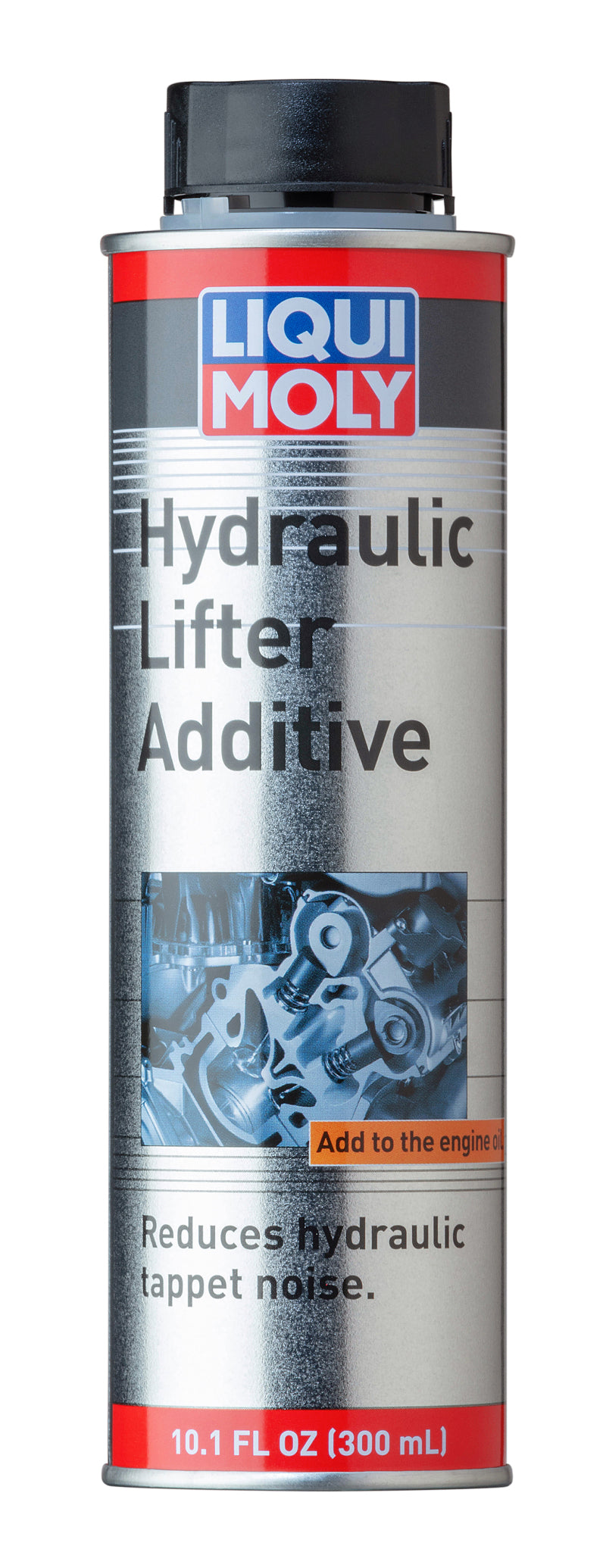 Liqui Moly 20004 Hydraulic-Lifter Oil Treatment
