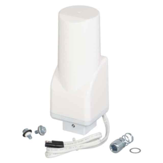 Lippert Components 759927 Happijac Camper Jack Motor, 12V Electric CCS Drive Head White – image 4
