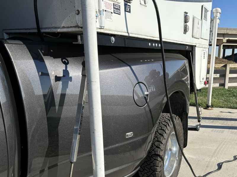 Torklift A7004 Camper Tie Down Adapter Set of 2 for TorkLift Tie Downs – image 4