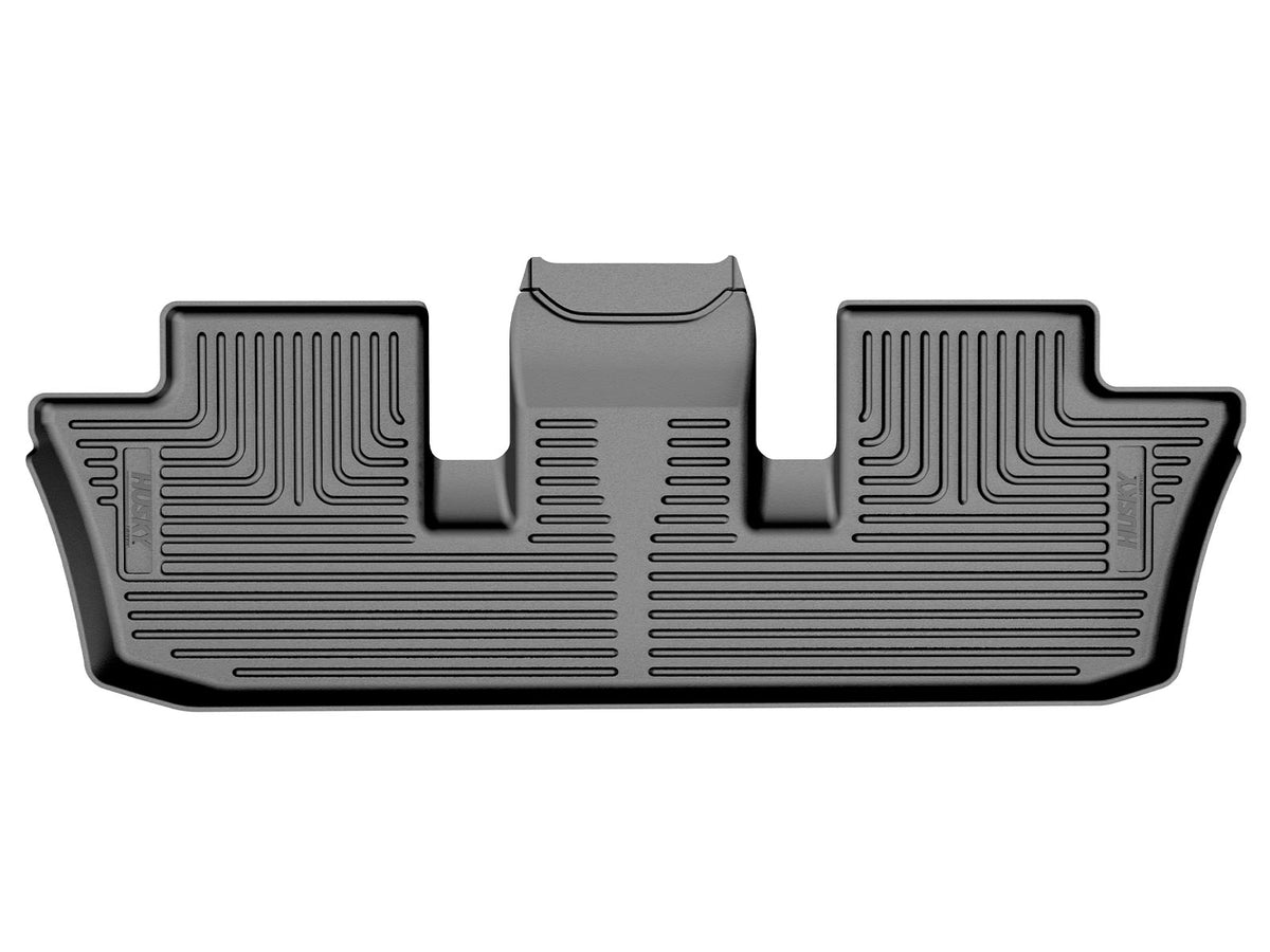 Husky Liners 16651 Weatherbeater Interior Floor Liner