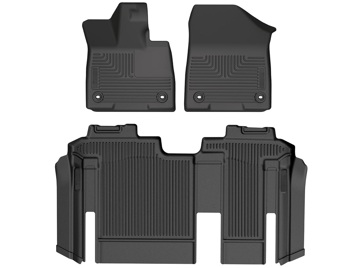 Husky Liners 93841 WeatherBeater Floor Protection Liner