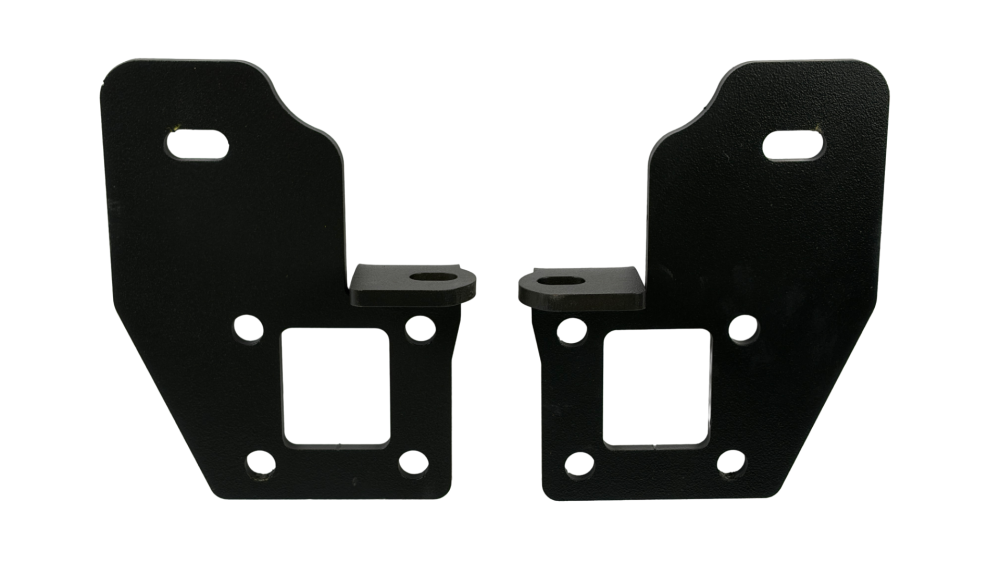 Torklift C3219 Tie Downs, 2019, 2025 Chevy Silverado / GMC Sierra – image 3