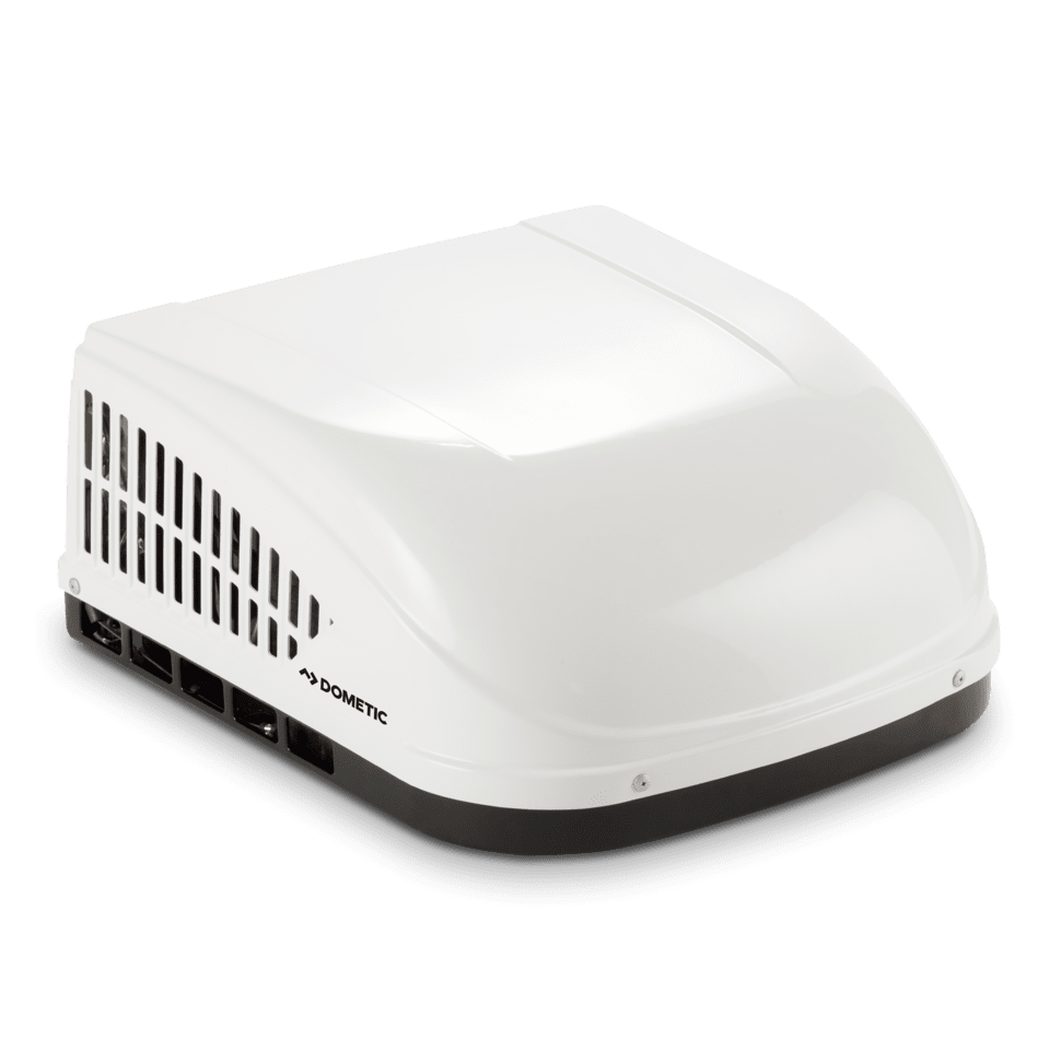Dometic B59196.XX1C0 Brisk II 15,000 BTU Rooftop Air Conditioner with Heat Pump – image 1