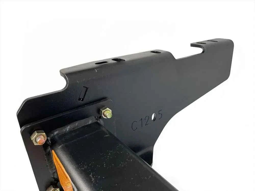 Torklift C1205 SuperHitch Original 20K Trailer Hitch Receiver Chevrolet – image 5