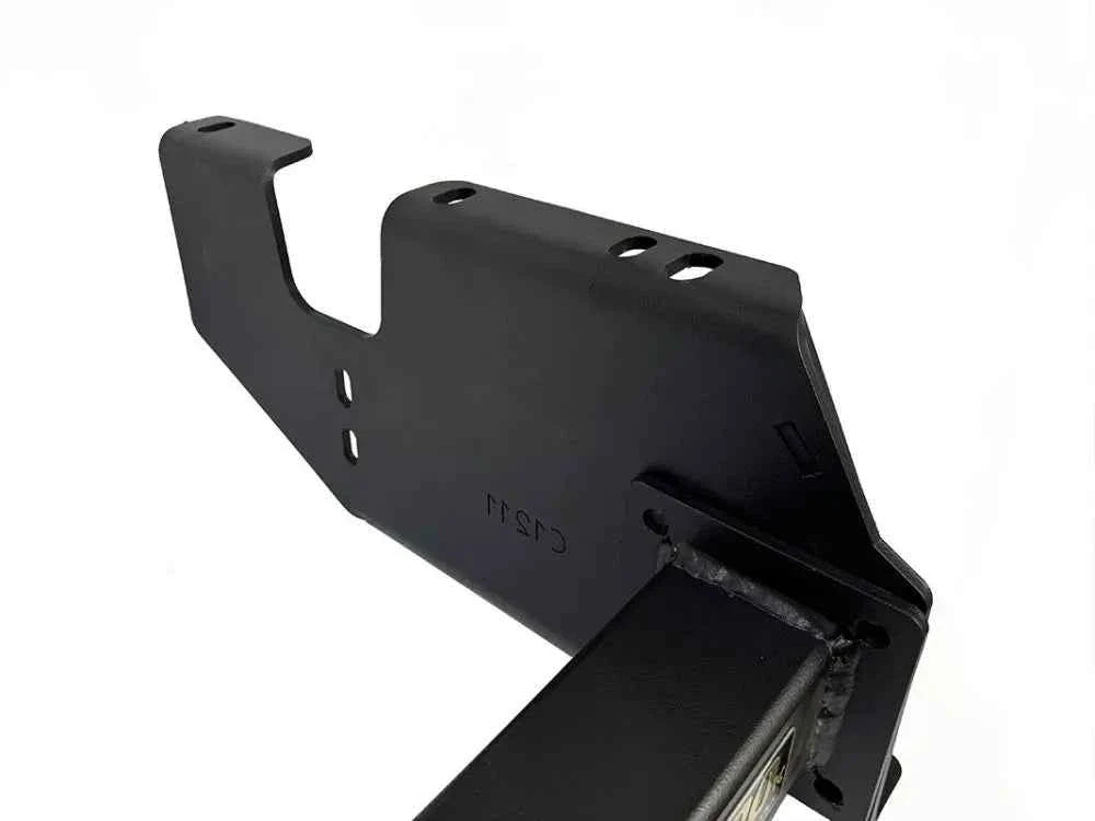 Torklift C1211 SuperHitch Original 20K Trailer Hitch Receiver Chevrolet – image 5