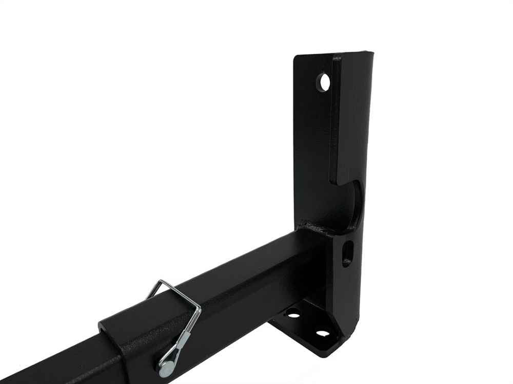 Torklift C2207 Frame Mount Camper Tie Down Set of 2 for Chevrolet/GMC 1500 Extended – image 4