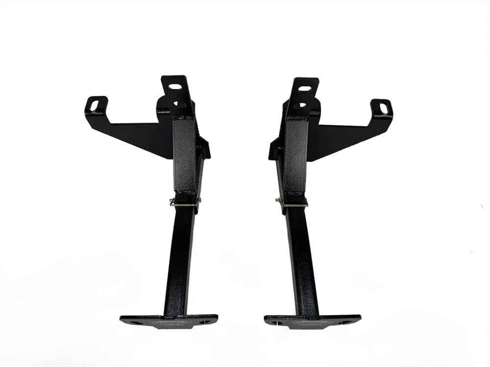 Torklift C3205 Tie Downs, 1999, 2007 Chevy Silverado / GMC Sierra – image 4